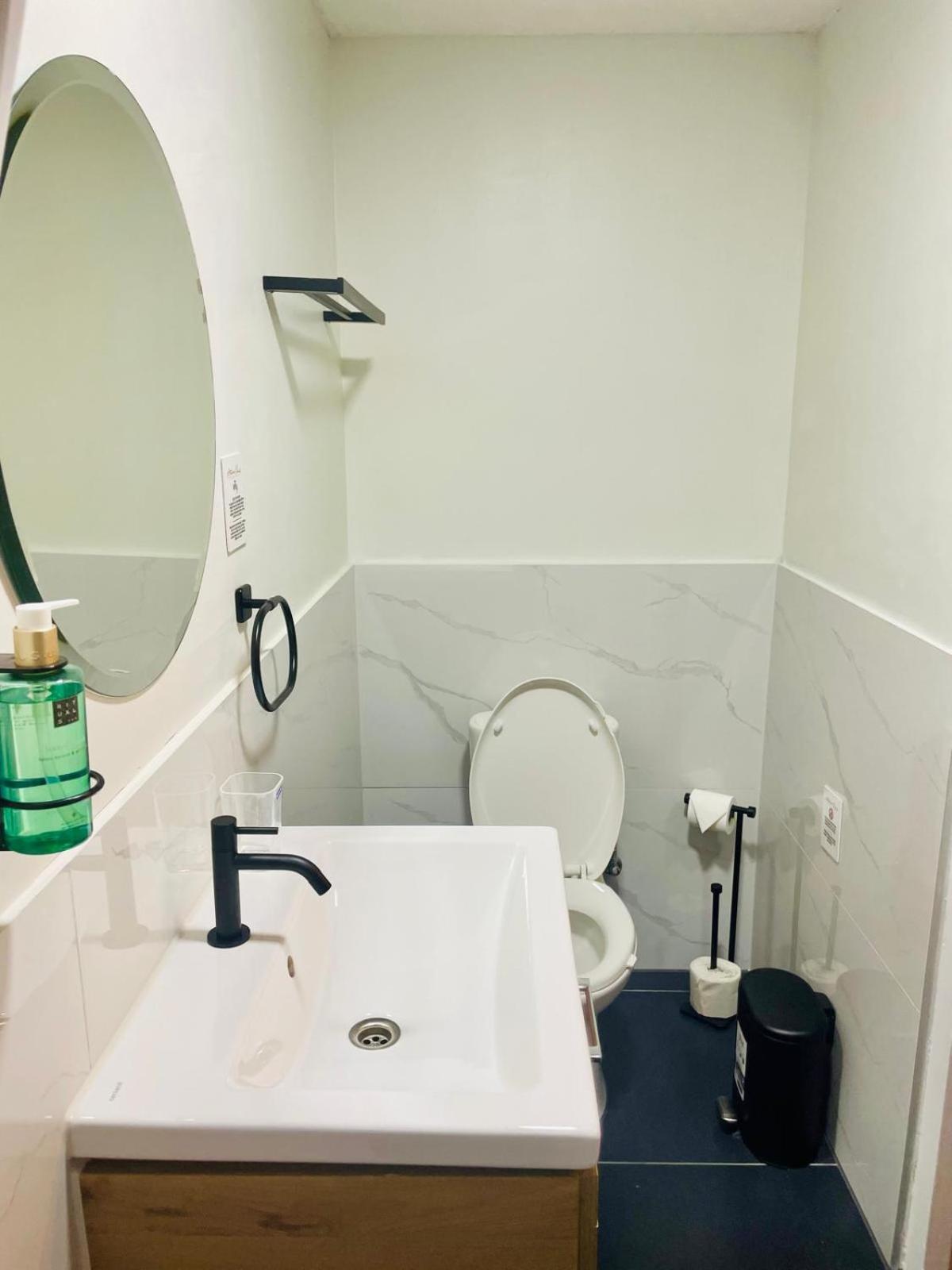 Atelier Skalo Boutique Hotel ウィレムスタッド エクステリア 写真