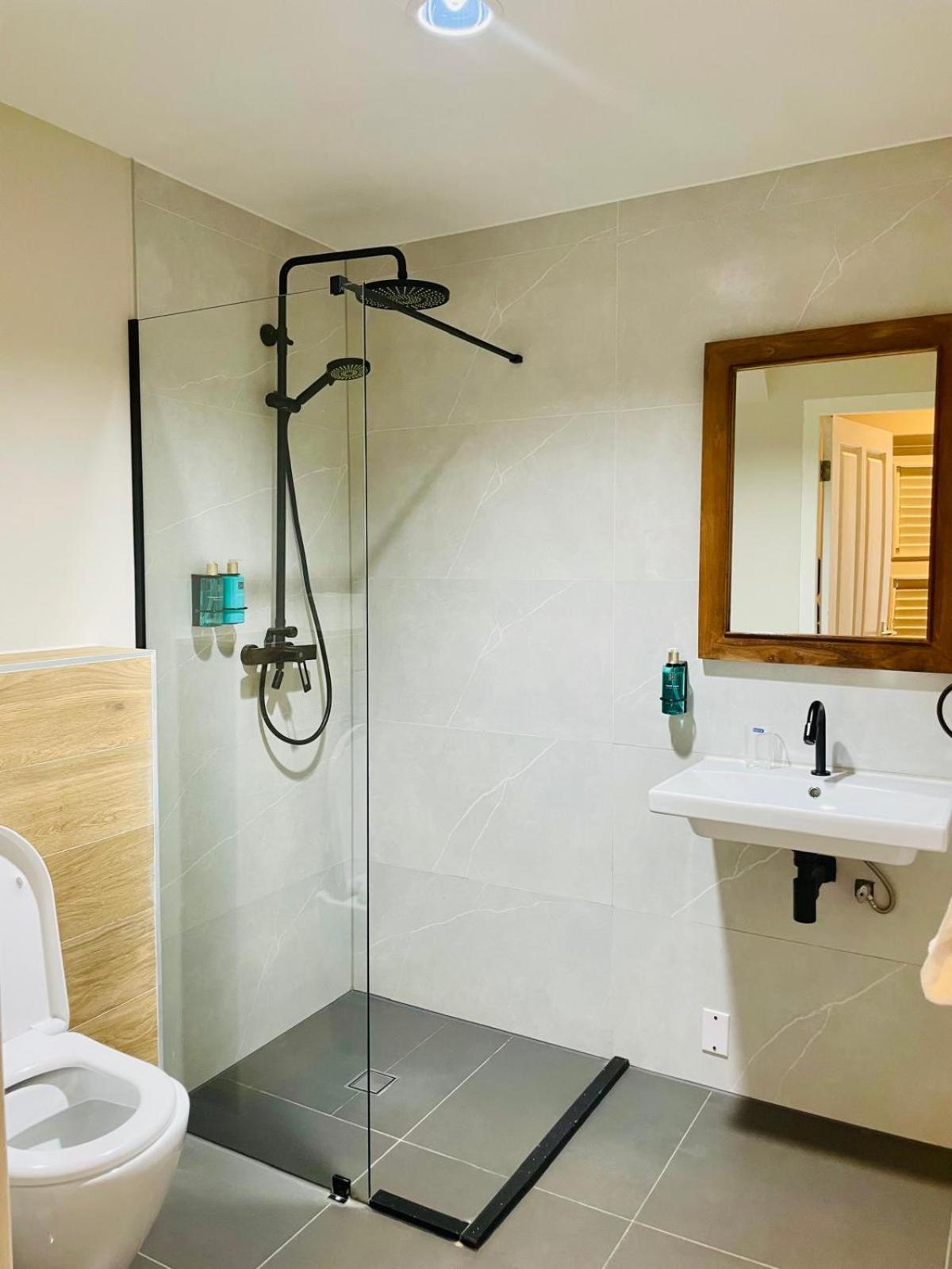 Atelier Skalo Boutique Hotel ウィレムスタッド エクステリア 写真